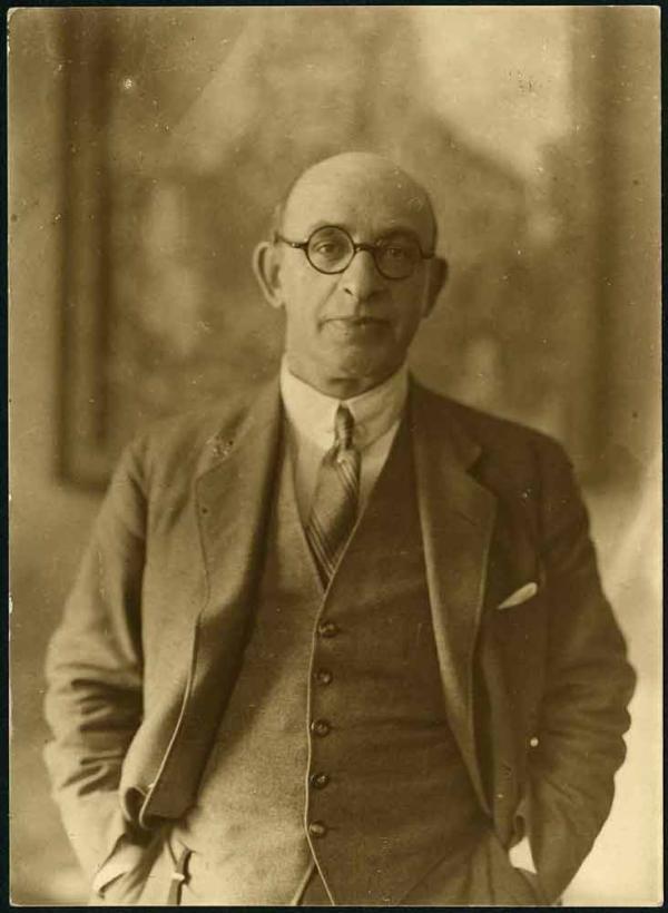 Alexander Berkman Σε απάντηση στον Κροπότκιν