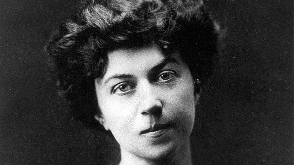 Alexandra Kollontai Ο πόλεμος και τα άμεσα καθήκοντά μας